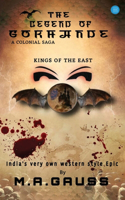 Legend of Gokhande