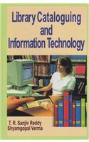 Library Cataloguing and Information Technology