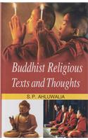 Buddhist religious texts and thoughts