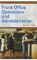 Front Office Operations and Administration