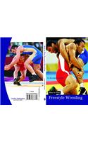 How to Play Freestyle Wrestling