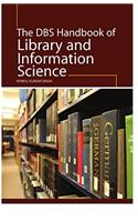 Handbook of Library and Information Science