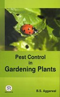 Pest Control In Gardening Plants