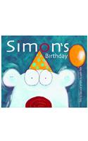 Simon's Birthday