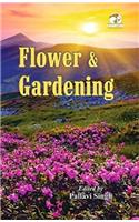 Flower & Gardening