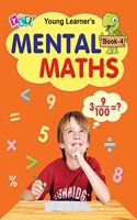 Mental Maths - Book 4