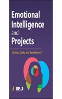 Emotional Intelligence and Projects