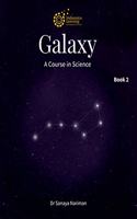 Galaxy A Course In Science Book 2
