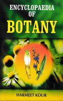 Encyclopaedia of Botany