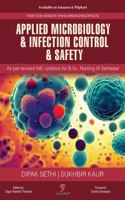APPLIED MICROBIOLOGY & INFECTION CONTROL & SAFETY