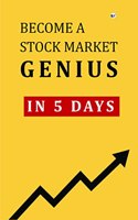 Become a Stock Market Genius in 5 Days