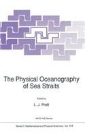 Physical Oceanography of Sea Straits