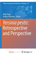 Yersinia pestis