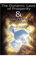 Dynamic Laws of Prosperity AND Giving Makes You Rich - Special Edition