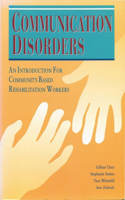 Communication Disorders