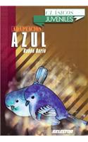 Azul. Para Jovenes