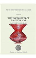 Origins of the Civilization of Angkor, Volume 4