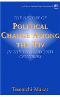 History of Political Change