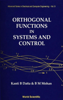 Orthogonal Functions in Systems and Control