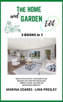 The Home and Garden Edit