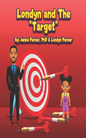 Londyn and the Target