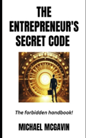 Entrepreneur's Secret code