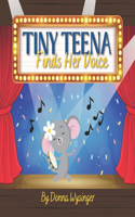 Tina Teena Finds Her Voice