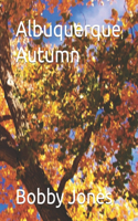 Albuquerque Autumn