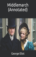 Middlemarch (Annotated)
