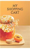 My Shopping Cart