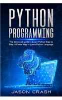 Python Programming