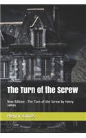 The Turn of the Screw