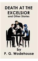 Death at the Excelsior and Other Stories