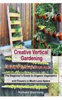 Creative Vertical Gardening