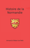 Histoire de la Normandie