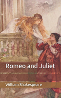 Romeo and Juliet