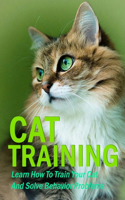 Cat Training