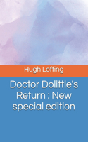 Doctor Dolittle's Return: New special edition