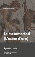 Le metamorfosi (L'asino d'oro)