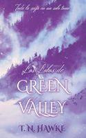 Lobos de Green Valley