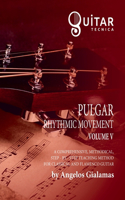 Pulgar Rhythmic Movement