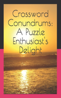 Crossword Conundrums