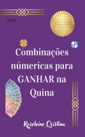 Combinações Numéricas Para Ganhar Na Quina