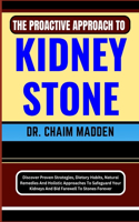 Proactive Approach to Kidney Stone