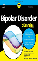 Bipolar Disorder for Dummies, 4th Edition