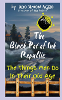 Black Pot of Ink Republic