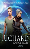 Richard Chronicles Novel