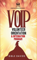 Volunteer Orientation and Integration Program