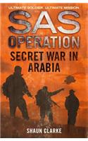 Secret War in Arabia