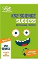 KS2 Science Revision and Practice